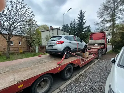 Fest Hol Pomoc Drogowa Autolaweta Biała Podlaska